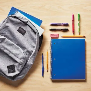 Długopis INKJOY 1956735 wkład mix 0,3mm Paper Mate (mix 5 szt)