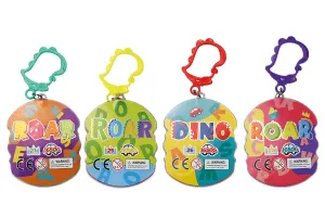 Gra zręcznościowa Dinosaur Fun&Joy (1650G-F24)