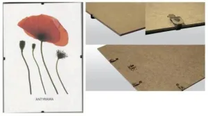 Antyrama Lotmar szkło 700mm x 1000mm