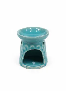 Podgrzewacz Kominek na olejek zapachowy 6,5cm Home And Garden (3091)