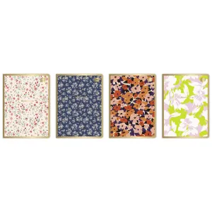 Zeszyt A5 80 # 5902277348364 A5 80k. 70g krata Interdruk