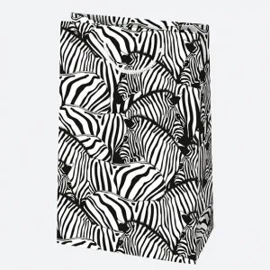 Torebka ozdobna Pol-Mak mix wzorów 160x240x70 (T3)