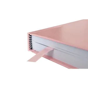 Kalendarz książkowy (terminarz) terminarz A5 Avanti (5901769620650)