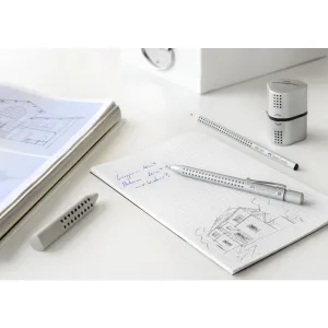 Gumka do mazania Grip 2001 Faber Castell
