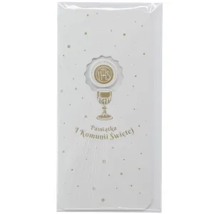 Kartka składana DL Ab Card (DL+)