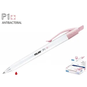 Długopis Milan P1 Antibacterial (176582925R)