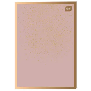 Zeszyt Interdruk zeszyt A4 60k. 70g linia (5902277314154)