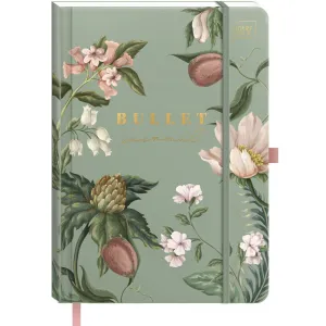 Organizer A5 BULLET JOURNAL TO mix Interdruk (LUCKY SEVEN)