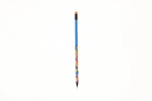 Ołówek Balance z czarnego drewna HB Berlingo (352438)