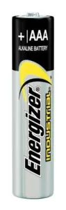 Baterie INDUSTRIAL LR03 Energizer (LR03)