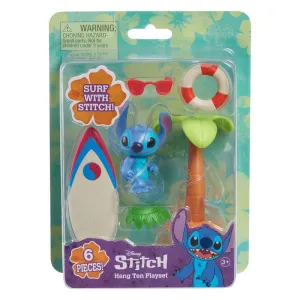 Figurka STITCH Zestaw Surfera wkład Orbico Sp. Z O.o. (1015006819)