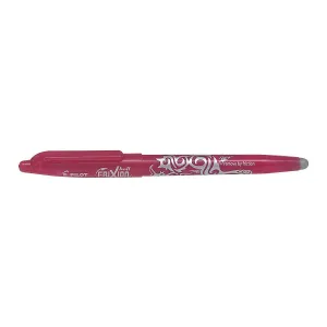Pióro kulkowe Frixion wkład różowe Pilot (PIBL-FR7-P)