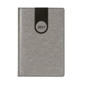 Kalendarz książkowy (terminarz) dzienny 2026 A5 Jotan (KX 401-404)