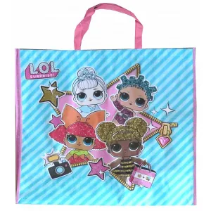 Torebka Branded Toys LOL Surprise L.O.L.