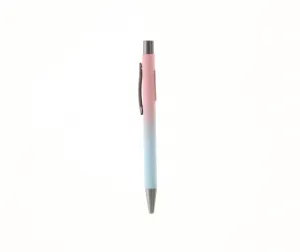 Długopis Zenith 4 COOKIE 5907464221536 wkład niebieski 1,0mm Cresco