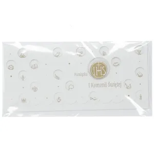 Kartka składana DL Ab Card (DL+)