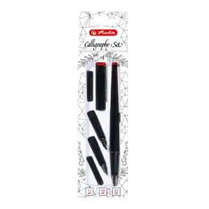 Zestaw piśmienniczy 8623001 Herlitz (300010384)