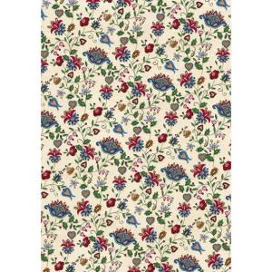 Papier ozdobny Pol-mak - mix 700mm x 1000mm