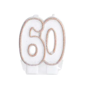 Świeczka urodzinowa Arpex Brak świeczki (DS9648)