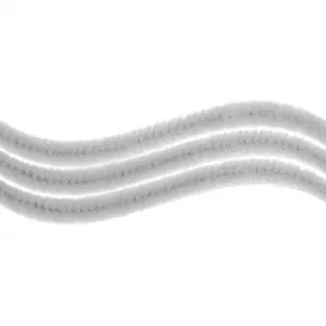 Drucik Titanum Craft-Fun Series kreatywny kolor: biały 500mm 15 szt (311342)