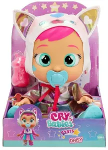 Lalka Cry Babies Stars Daisy [mm:] 300 Tm Toys (IMC924185)
