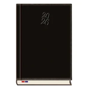 Kalendarz książkowy (terminarz) Ambasador A5 Michalczyk i Prokop (T-246-59)