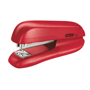 Zszywacz Rapid F6 czerwony 20k (5000270)
