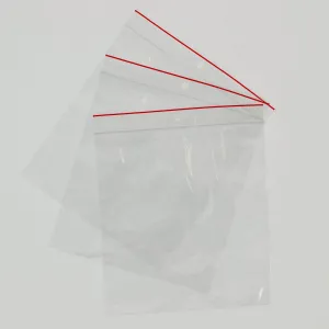 Worki strunowe 100 szt [mm:] 140x150 Gabi-Plast