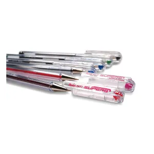 Długopis BKL77 Pentel SUPERB (BKL77)
