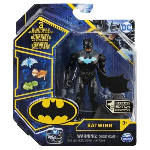 Figurka Spin Master Batman Mix (6055946)