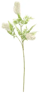 Kwiaty gałązka mix 70cm Home And Garden (8271)