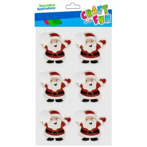 Naklejka (nalepka) Craft With Fun (521668)