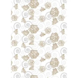 Papier ozdobny Pol-mak - mix 700mm x 1000mm