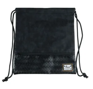 Plecak (worek) na sznurkach Hash 3 Black Angel Astra (507020050)