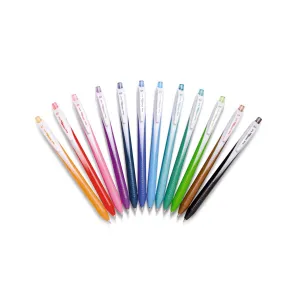 Długopis zelowe Pentel BL437