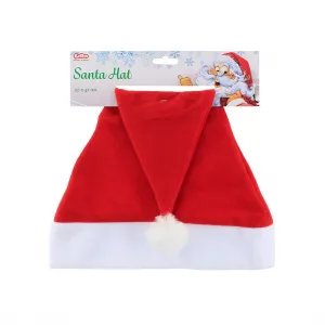 Akcesoria do kostiumów Godan CZAPKA MIKOŁAJA (NW-CMIL)