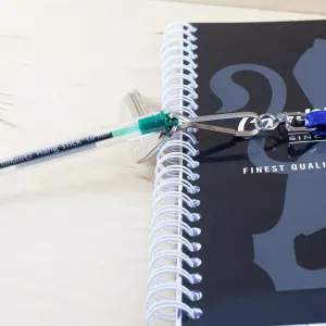 Długopis Hang Stick K86 wkład niebieski 1,0mm Pelikan (400197414)