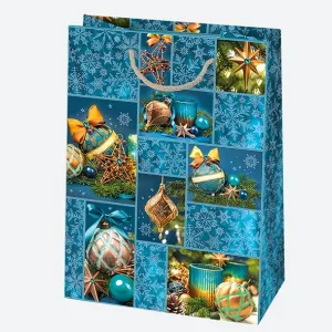 Torba prezentowa Pol-mak 340mm x 480mm x 130mm