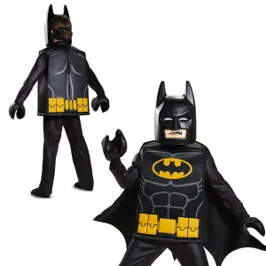 Kostium Dami Lego Batman (23718L-BX-15L)