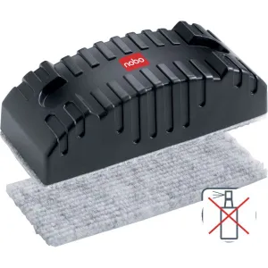 Gąbka suchościeralna magnetyczna Nobo (34533421)