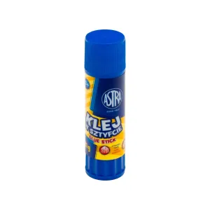 Klej w sztyfcie 21g Astra (401110004)