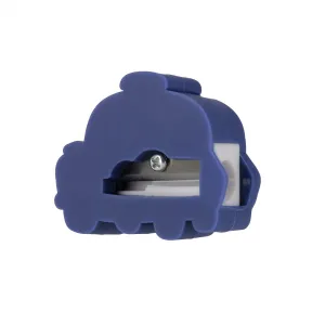 Temperówka AUTO POLICJA niebieski Starpak (541746)