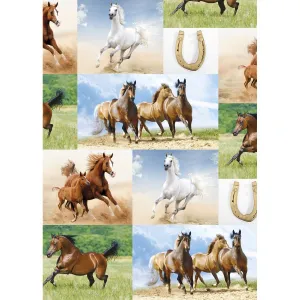 Papier ozdobny Pol-mak - mix 700mm x 1000mm