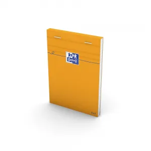 Notes Oxford Everyday A6 80k. krata 105mm x 148mm (100106278)