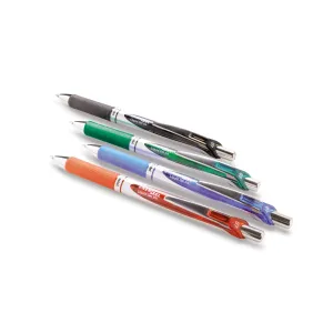 Pióro kulkowe wkład niebieskie Pentel