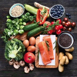 Kalendarz ścienny Avanti wieloplanszowy 300mm x 600mm (5901769620988)