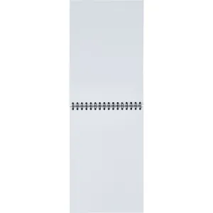 Blok artystyczny DO SZKICOWANIA A5 160g 50k Oxford (400196795)