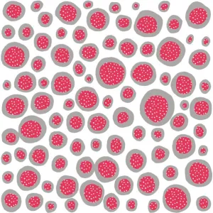 Serwetki mix bibuła [mm:] 330x330 Pol-mak (SL og)
