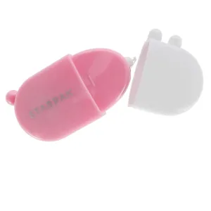 Korektor w taśmie (myszka) Królik 5x6 [mm*m] Starpak (507207)