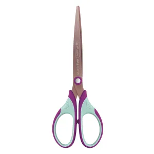 Nożyczki My.pen fiolet/mięta 50046744 18cm Herlitz (300006783)